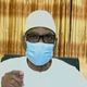 Malian President Ibrahim Boubacar Keita appears on state television to announce his resignation late Aug. 18, 2020.